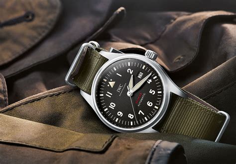 spitfire iwc price|pilot's watch automatic spitfire.